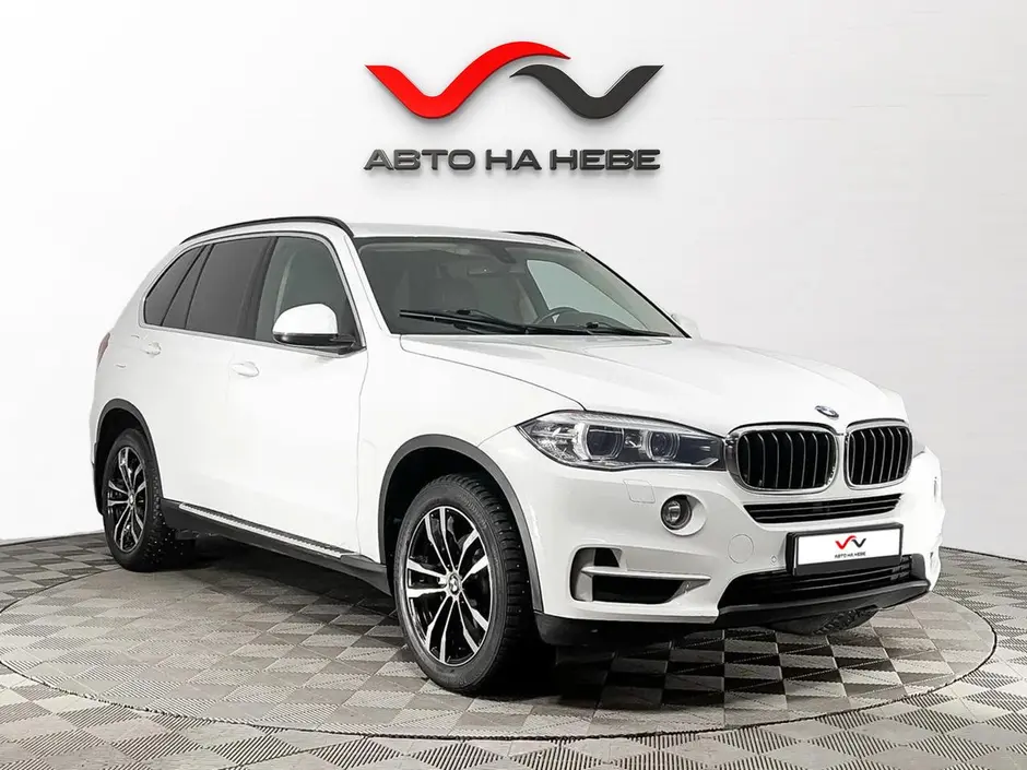 «Авто на Неве»
