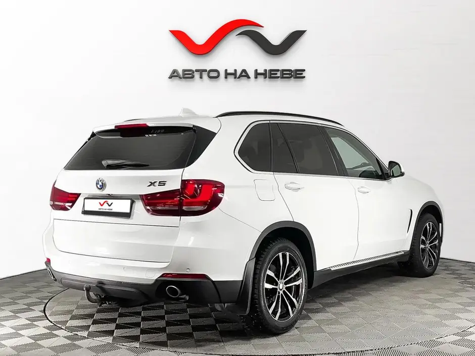 «Авто на Неве»