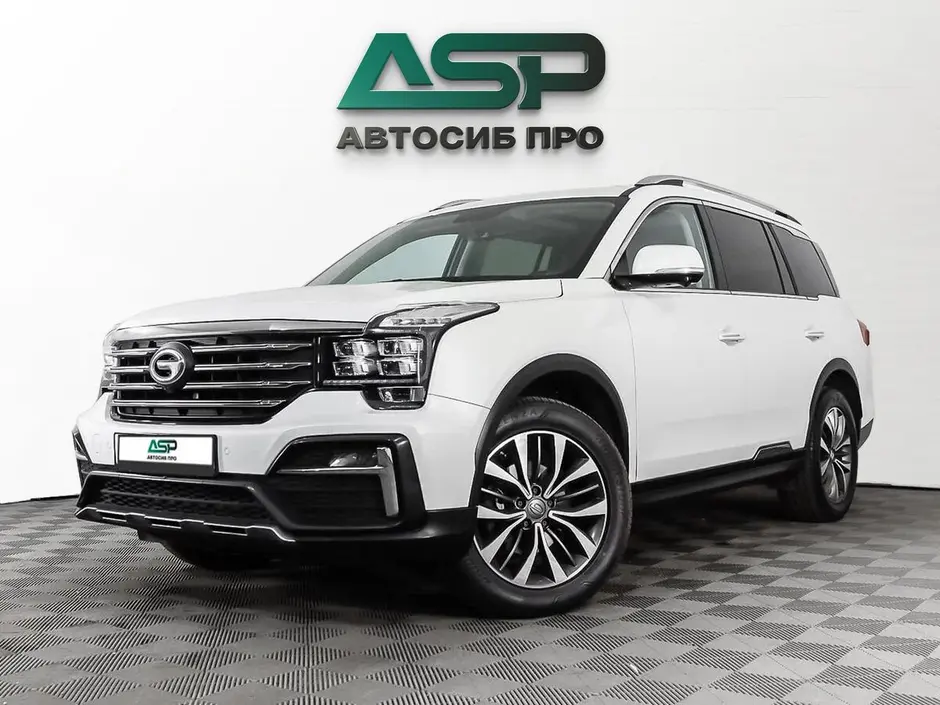 «АвтоСиб Про»