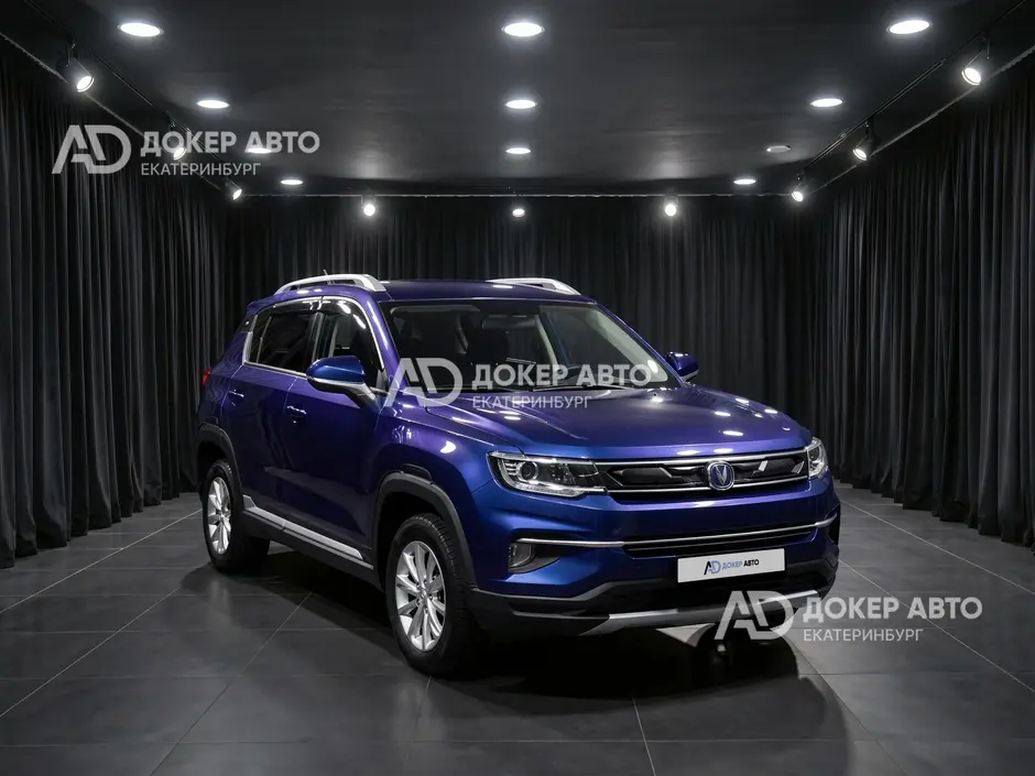 АЦ "Докер Авто"