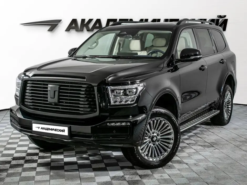 фото автомобиля
