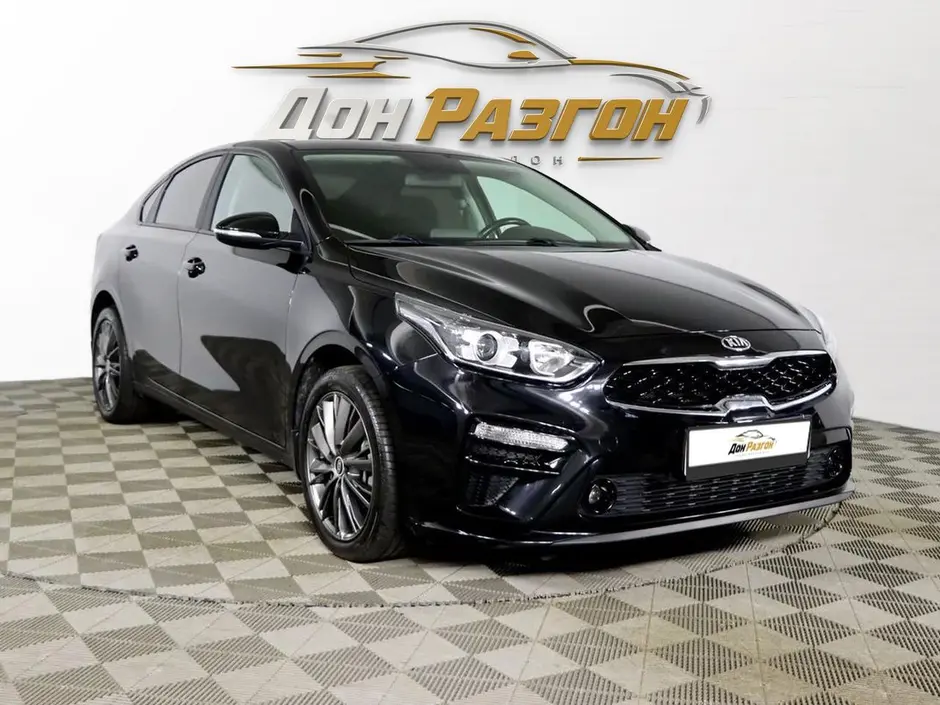 фото автомобиля