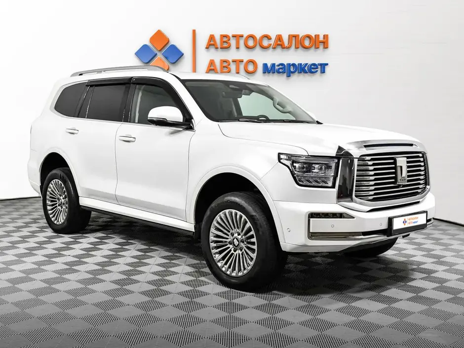 фото автомобиля