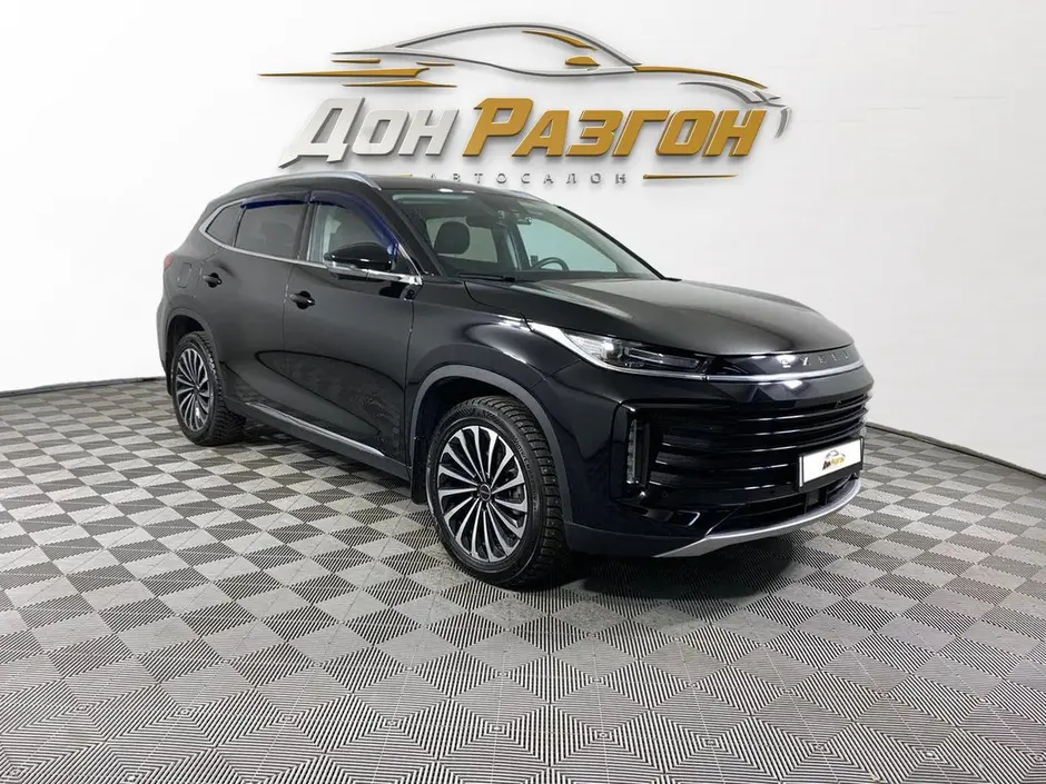 фото автомобиля