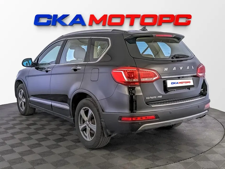 Пробег-Авто