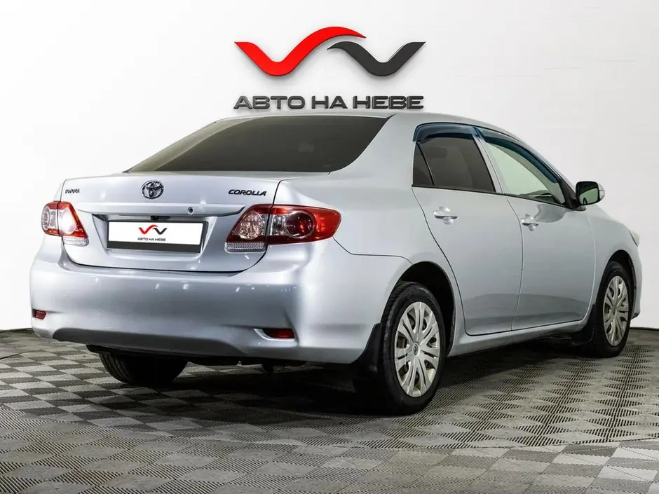 «Авто на Неве»