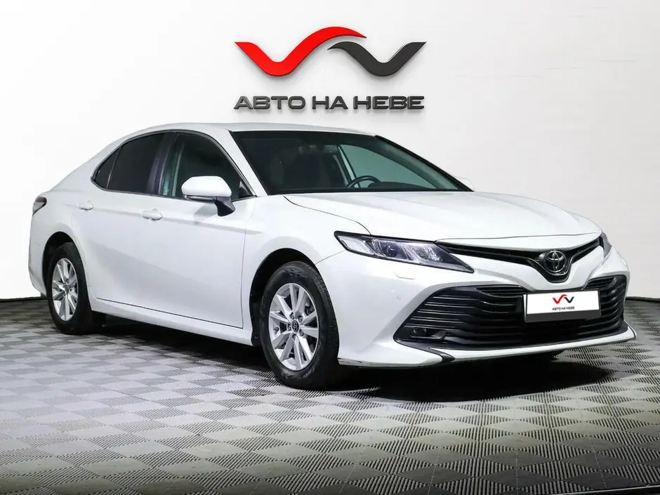 «Авто на Неве»