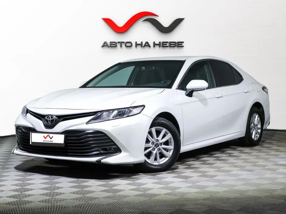 «Авто на Неве»