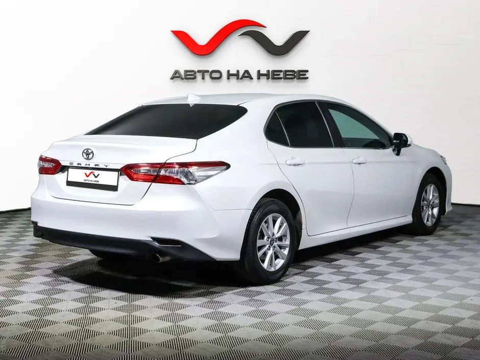«Авто на Неве»