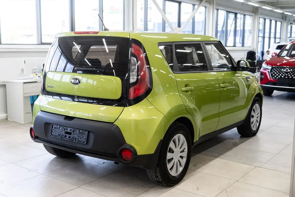 фото автомобиля