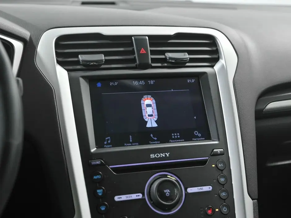 фото автомобиля