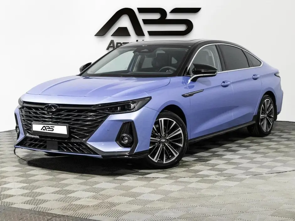 Chery Arrizo 8, 2023 г.