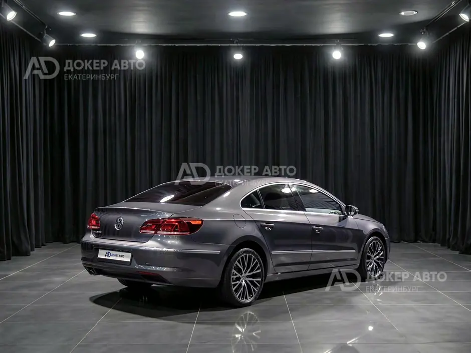 АЦ "Докер Авто"