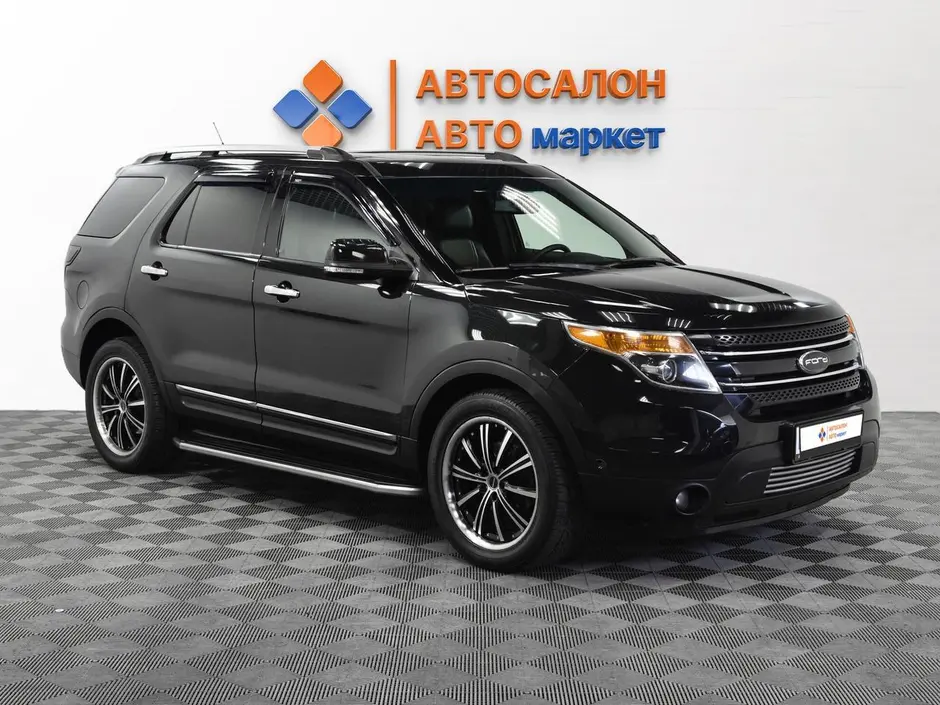 фото автомобиля