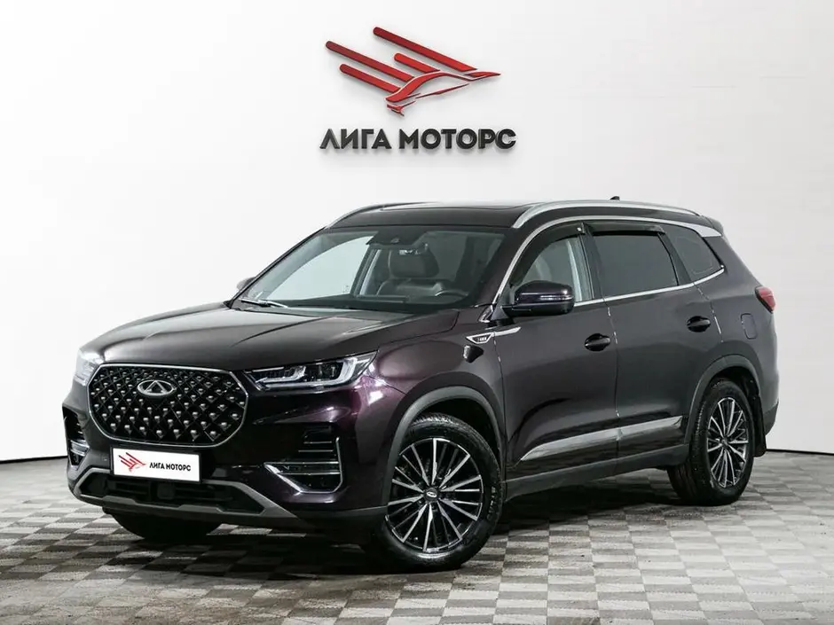 фото автомобиля