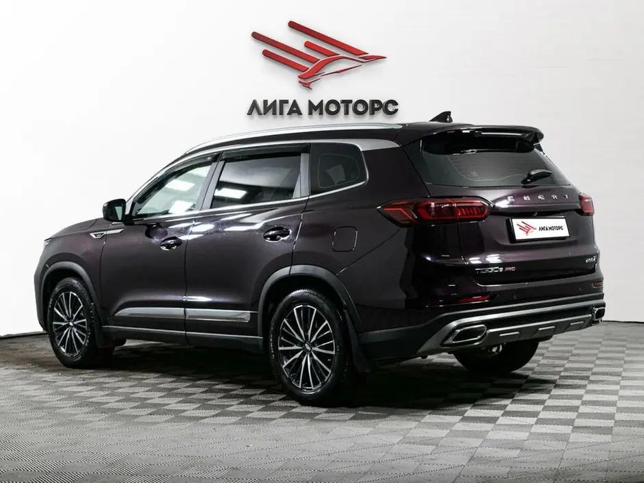 фото автомобиля