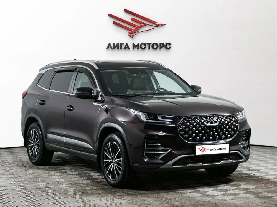 фото автомобиля