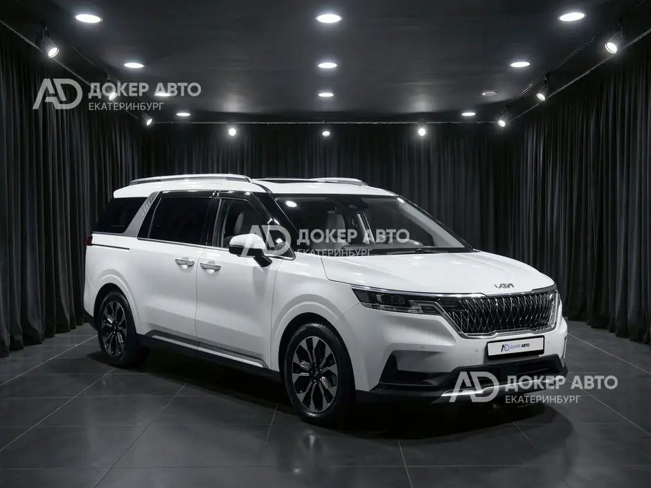АЦ "Докер Авто"