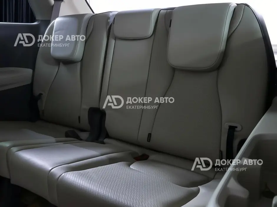 АЦ "Докер Авто"