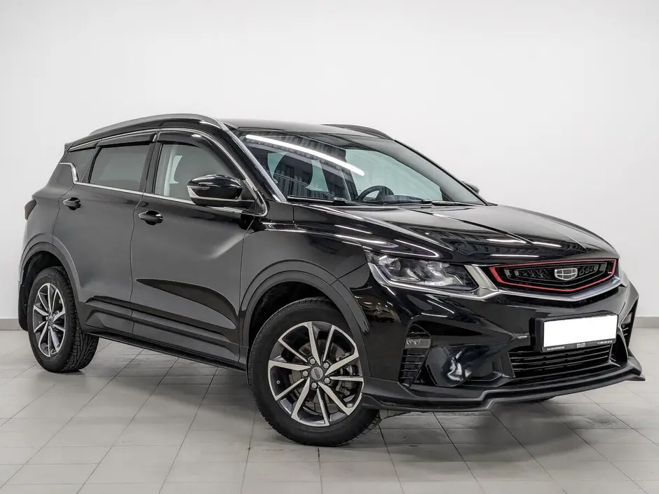 фото автомобиля