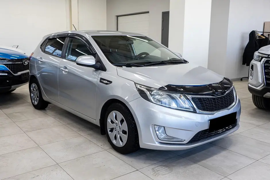 фото автомобиля
