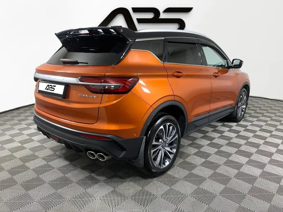 фото автомобиля