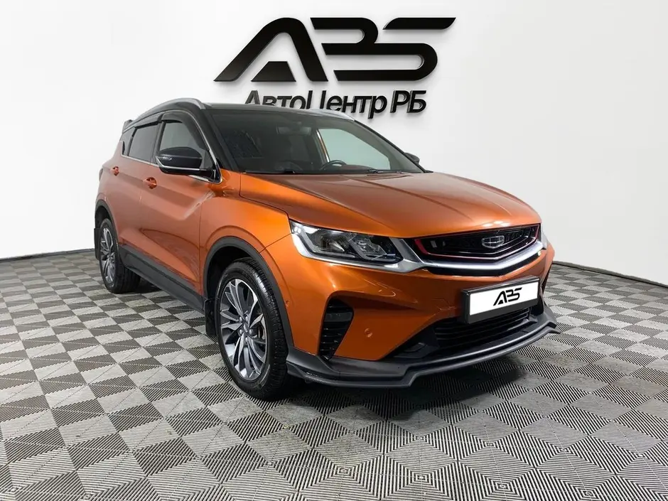 фото автомобиля