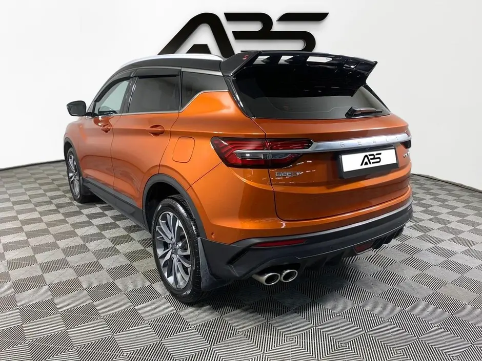 фото автомобиля