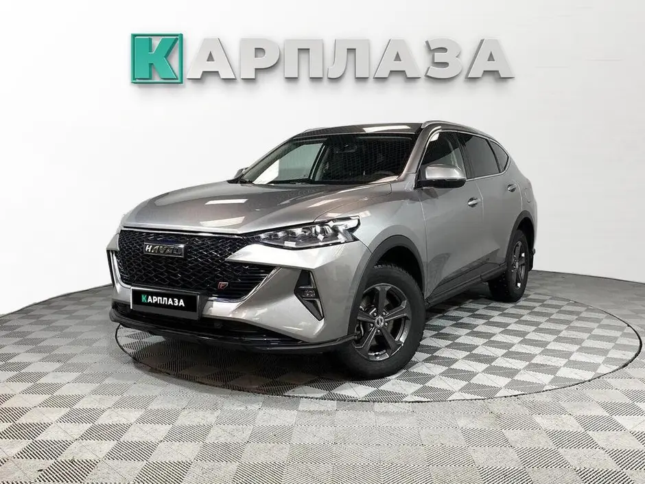 Haval F7, 2023 г.