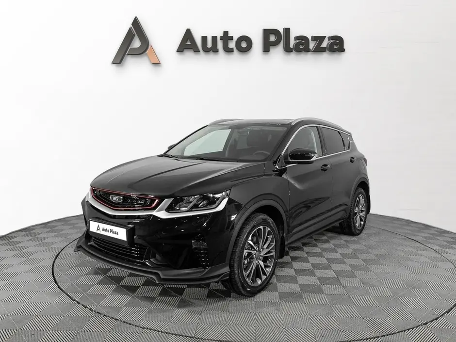 AutoPlaza