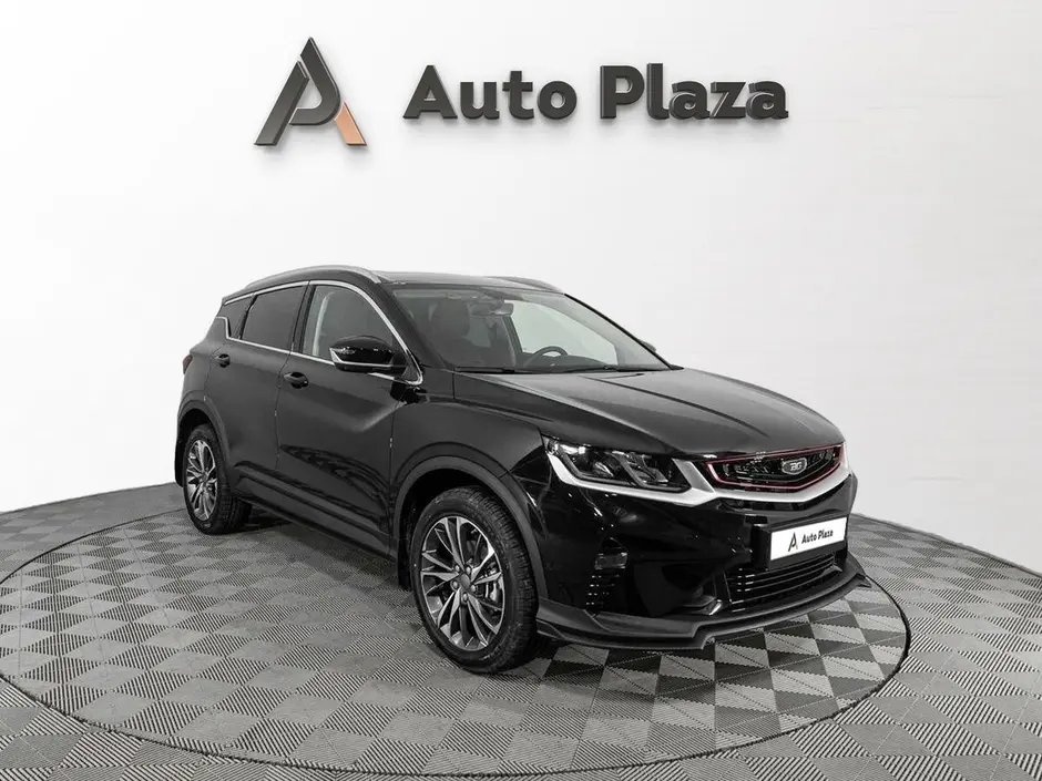 AutoPlaza
