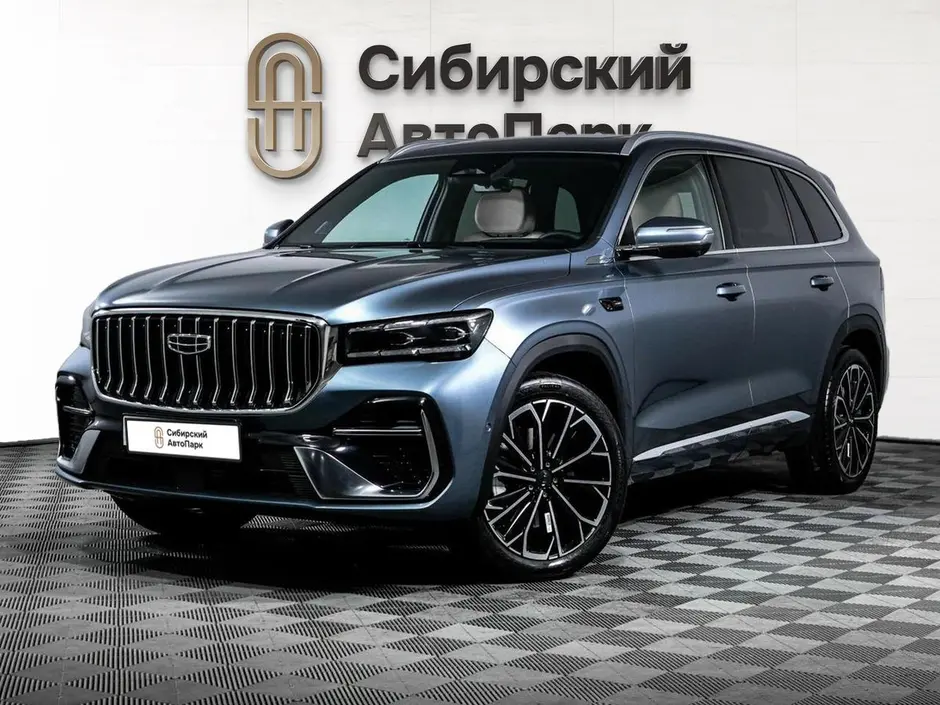 фото автомобиля
