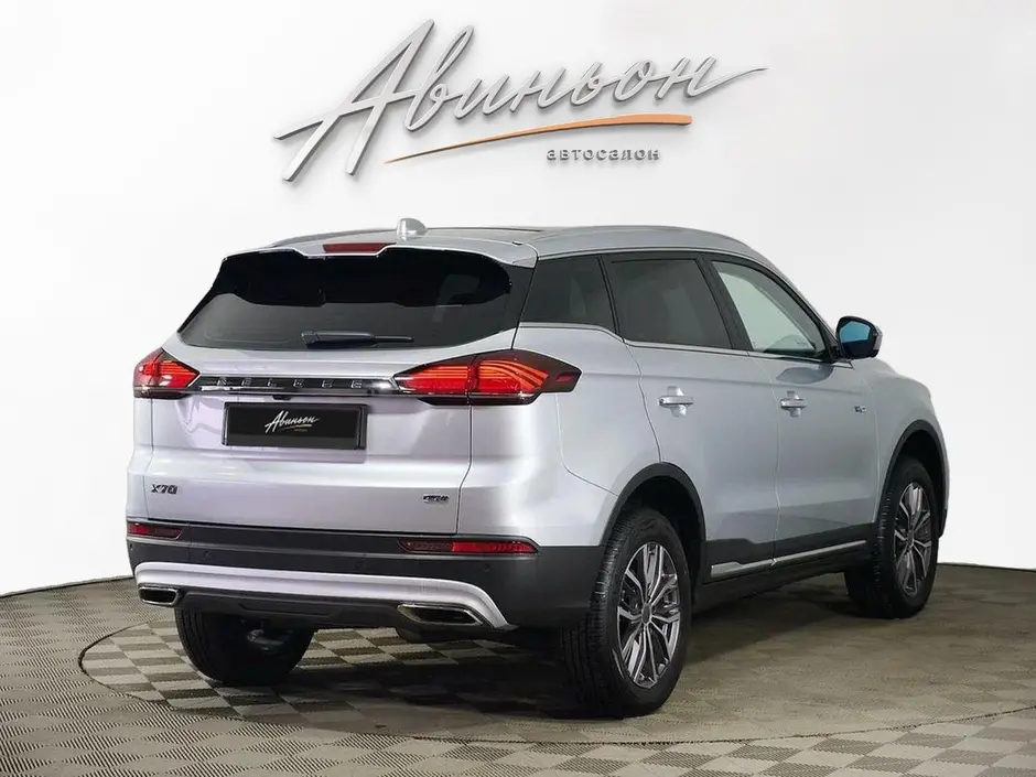 фото автомобиля