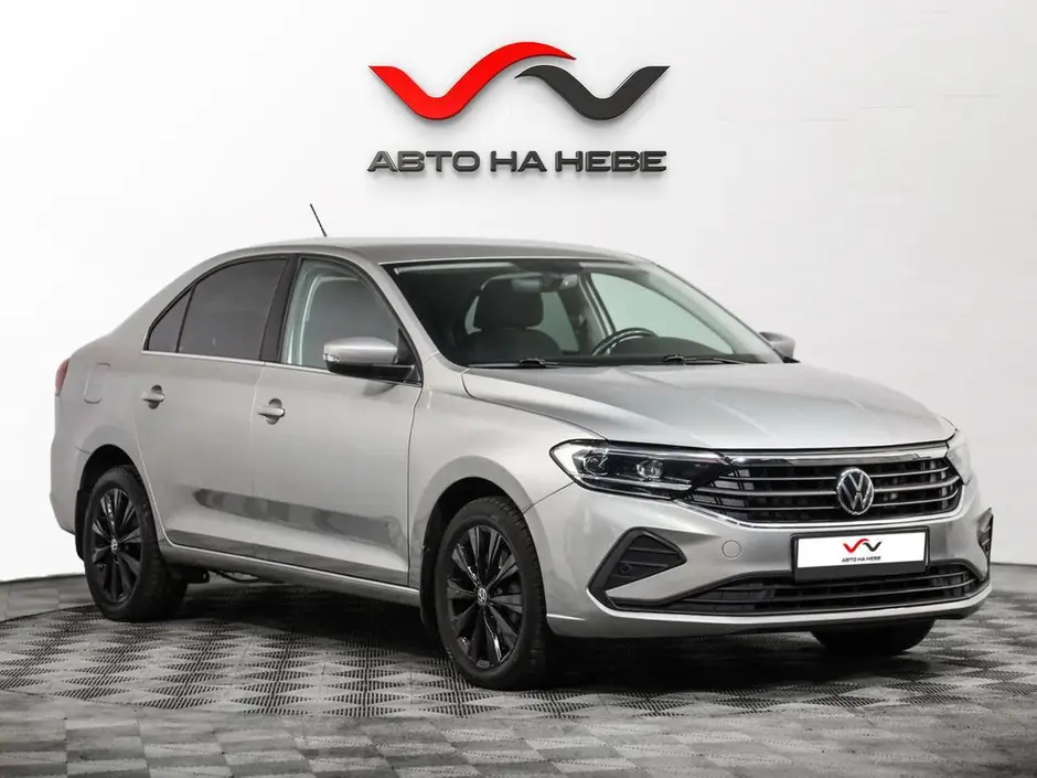 «Авто на Неве»