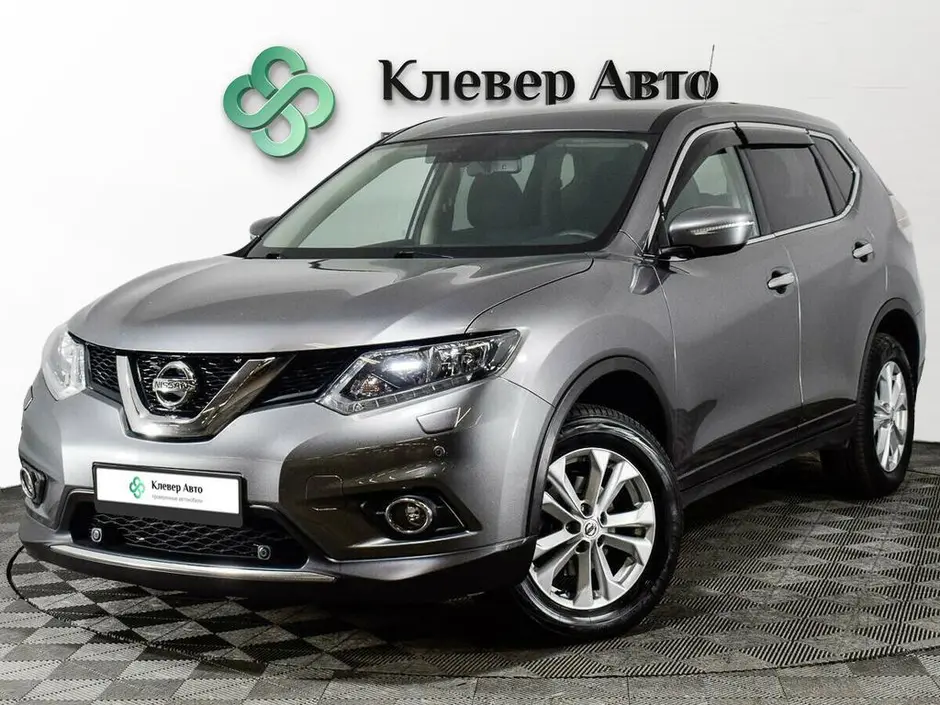 Фото автомобиля