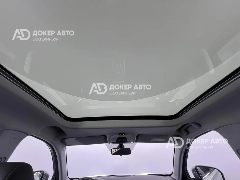 АЦ "Докер Авто"