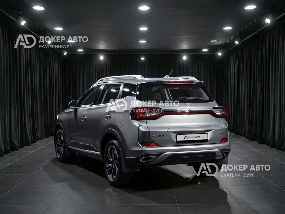 АЦ "Докер Авто"