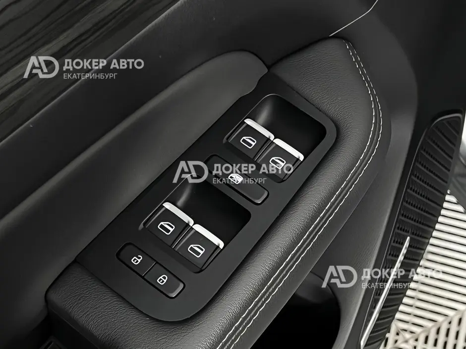 АЦ "Докер Авто"