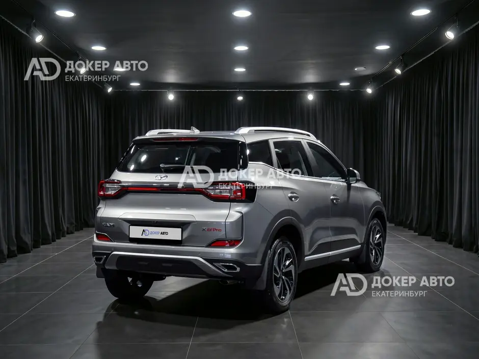АЦ "Докер Авто"