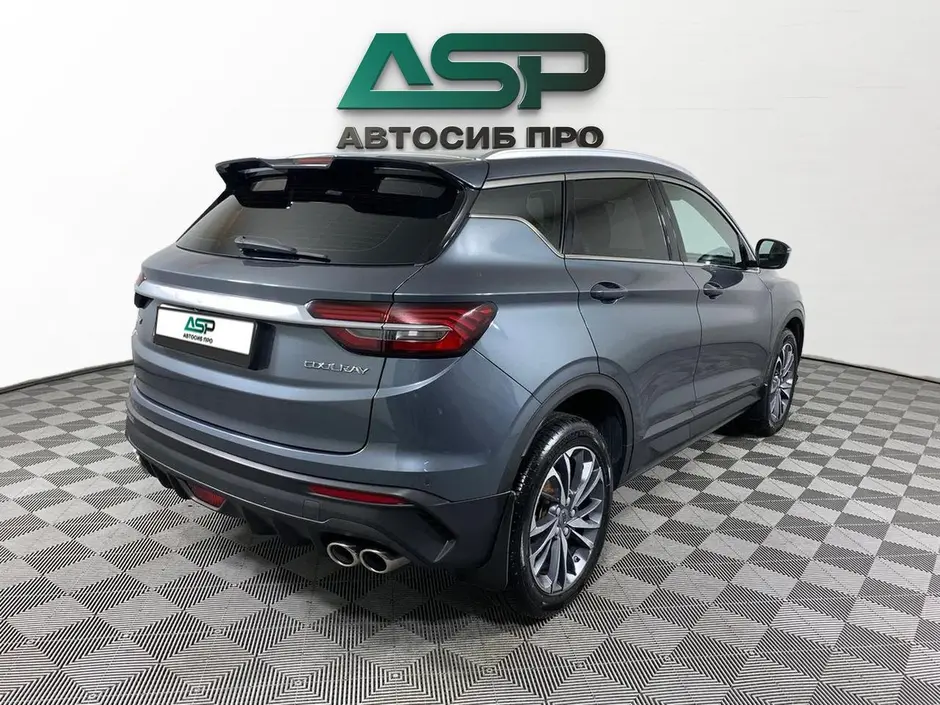 «АвтоСиб Про»