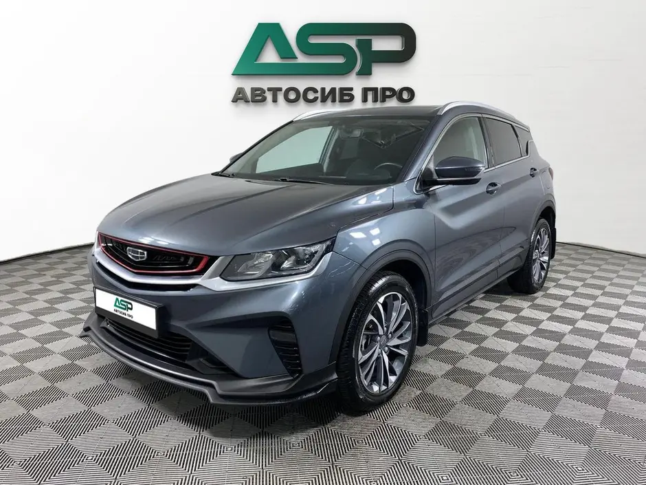 «АвтоСиб Про»