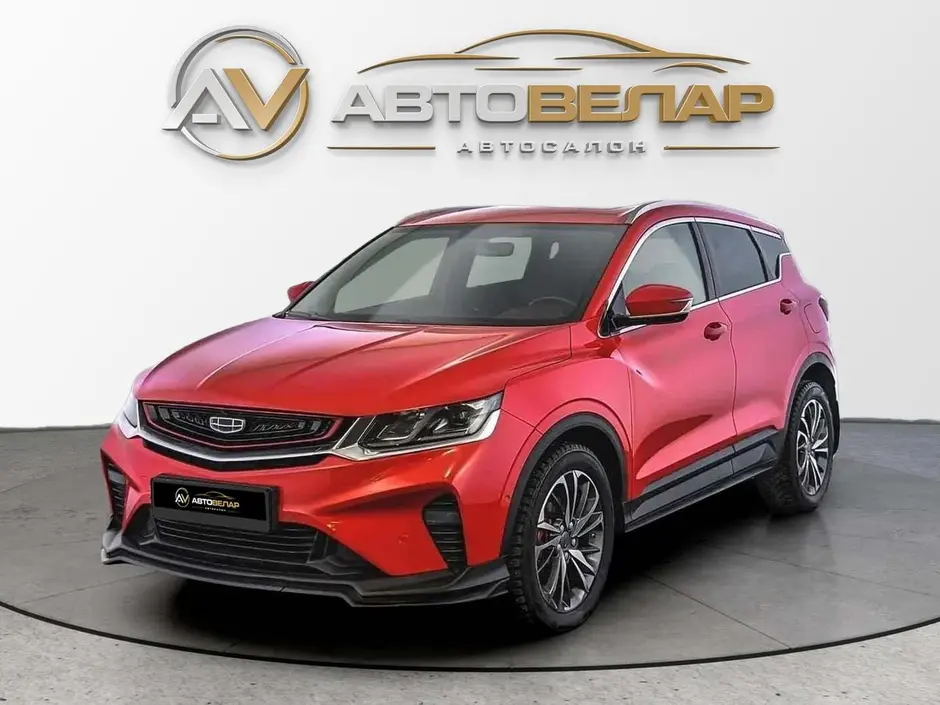 фото автомобиля