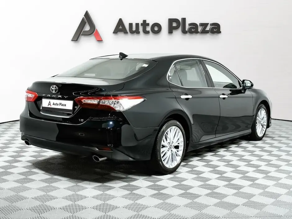 AutoPlaza