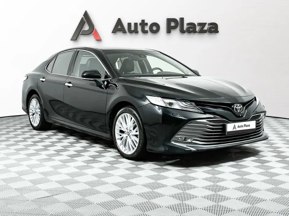 AutoPlaza