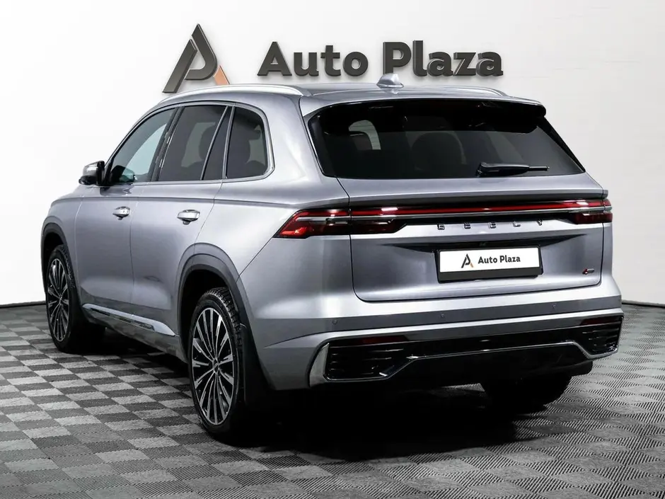 AutoPlaza