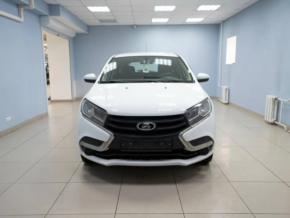 LADA (ВАЗ) XRAY, 2018 г.