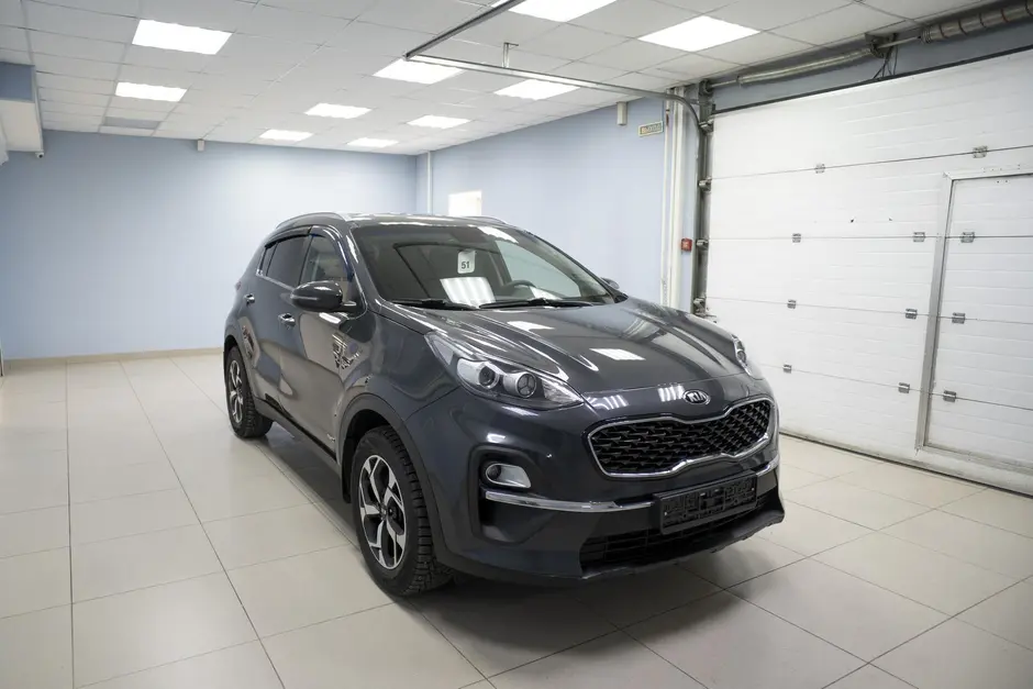 фото автомобиля