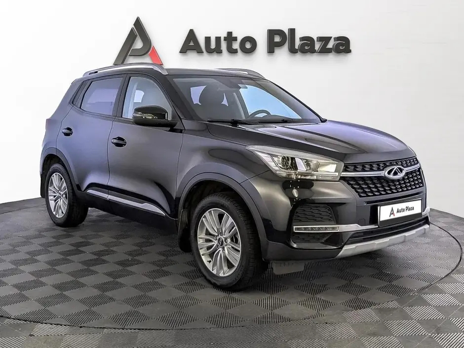 AutoPlaza