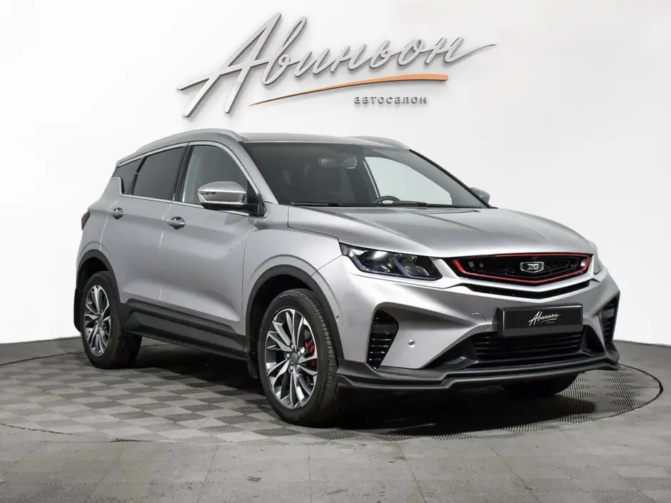 фото автомобиля