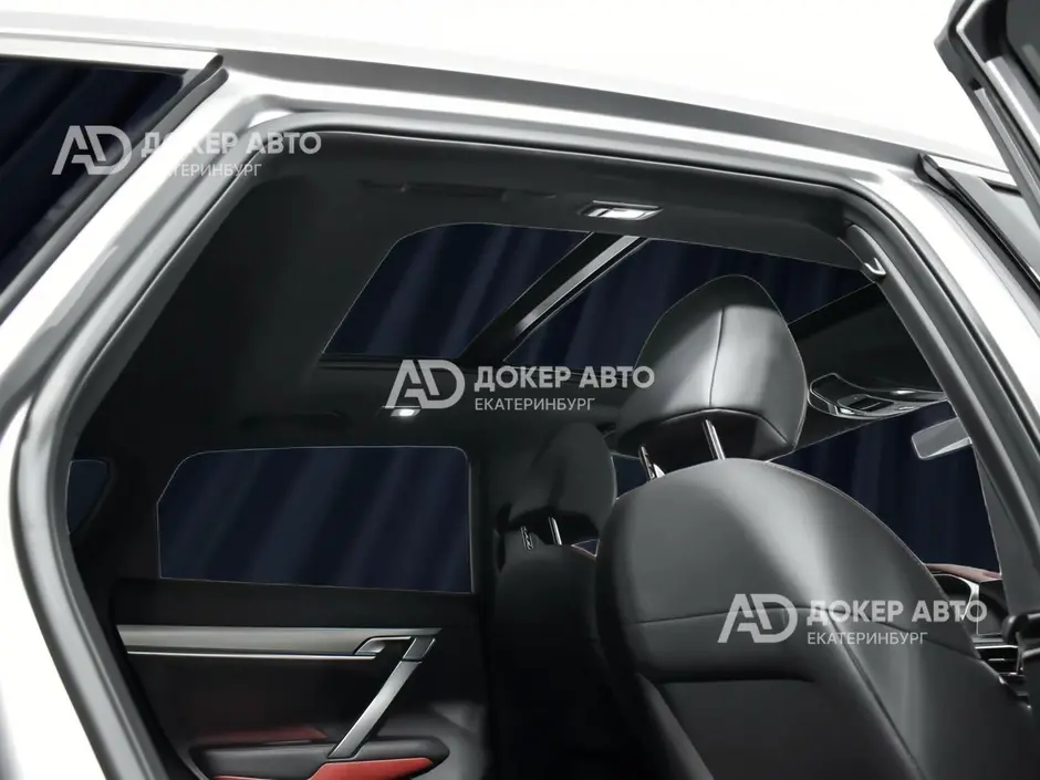 АЦ "Докер Авто"